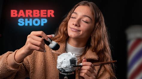 barbershop pornhub|Asmr Barbershop Porn Videos .